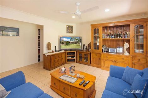 Property photo of 6 McLaren Court Kirwan QLD 4817