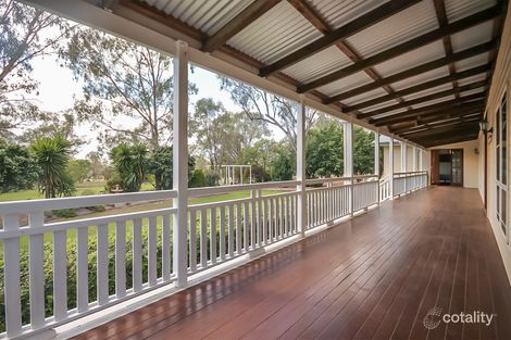 Property photo of 101 Colkerri Drive Dalby QLD 4405