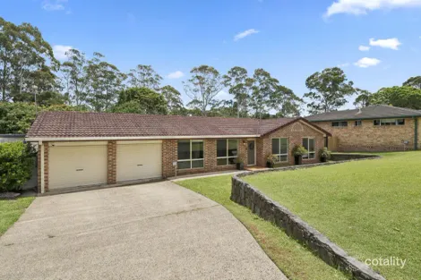 58 Oscar Ramsay Dr, Boambee East, NSW 2452