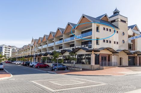 36/2 The Palladio, Mandurah, WA 6210