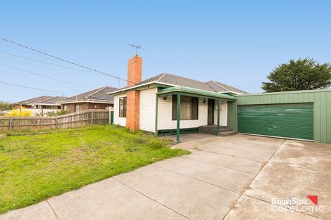 Property photo of 23 Wakool Avenue Deer Park VIC 3023