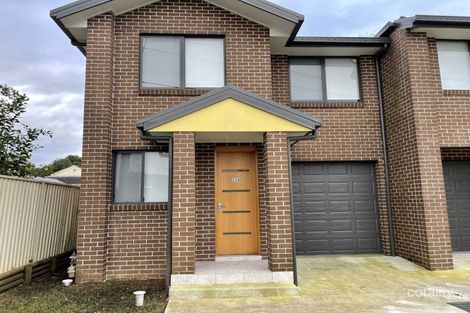 33a Hawksview St, Merrylands, NSW 2160