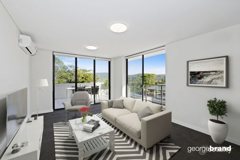 Property photo of 301/14 Cape Three Points Road Avoca Beach NSW 2251