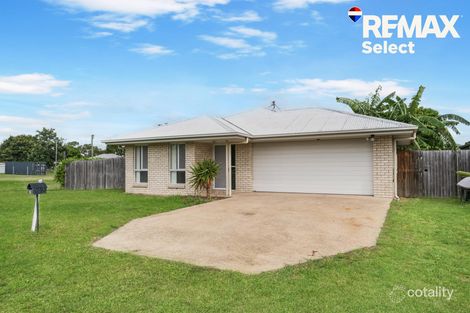 Property photo of 22 Denison Street Nebo QLD 4742