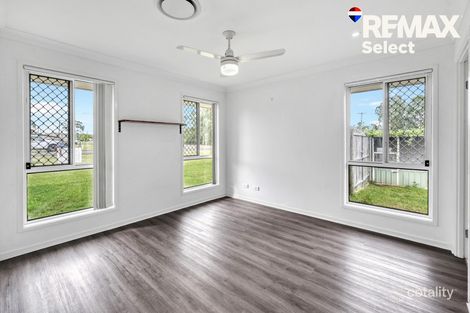 Property photo of 22 Denison Street Nebo QLD 4742
