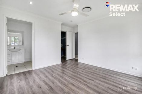 Property photo of 22 Denison Street Nebo QLD 4742