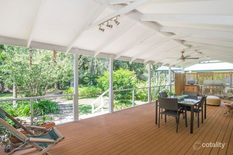 Property photo of 68 Murramarang Road Bawley Point NSW 2539