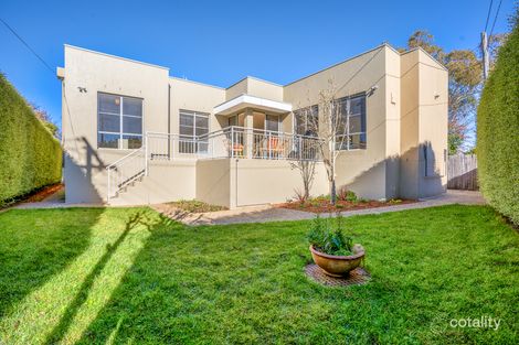 Property photo of 10 Scrivener Street O'Connor ACT 2602