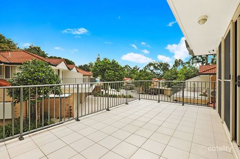 Property photo of 25/14-18 Bade Street Nambour QLD 4560