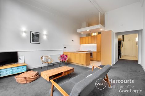 Property photo of 55/38 Manchester Lane Melbourne VIC 3000