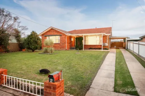 2 Schlink St, Wodonga, VIC 3690