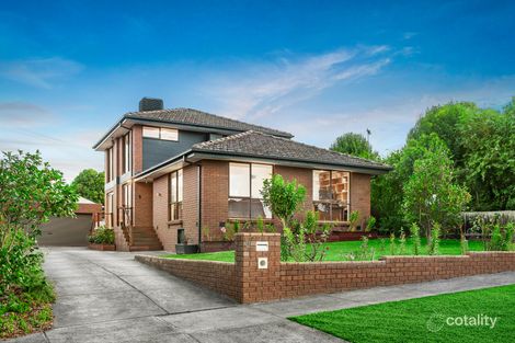 3 Pineview Cl, Wheelers Hill, VIC 3150