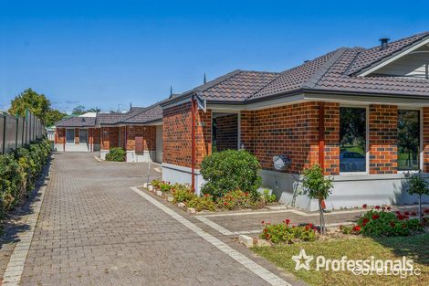 Property photo of 31C Keemore Drive Balga WA 6061