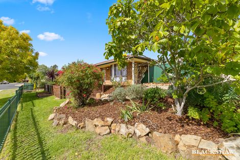 Property photo of 27 Rusten Street Karabar NSW 2620