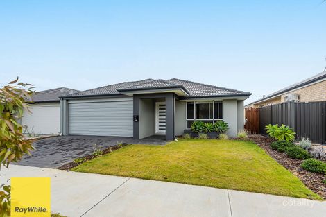 Property photo of 41 Andromeda Loop Landsdale WA 6065