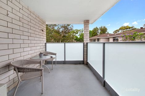 Property photo of 30/28 Port Hacking Road Sylvania NSW 2224