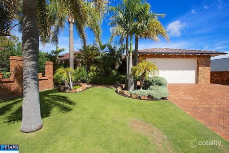 10 Duffield Gr, Carine, WA 6020