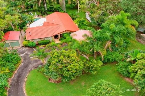 Property photo of 94 Forestdale Drive Forestdale QLD 4118