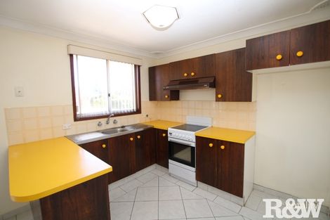 Property photo of 19 Trout Place St Clair NSW 2759