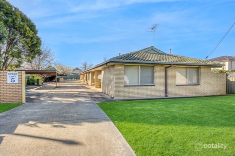 Property photo of 4/510 Butson Avenue South Albury NSW 2640