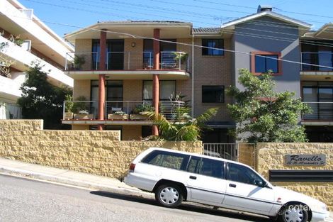 Property photo of 4/12-16 Alexander Street Coogee NSW 2034