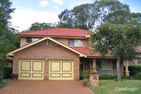 Property photo of 36 Sherwood Place North Ryde NSW 2113