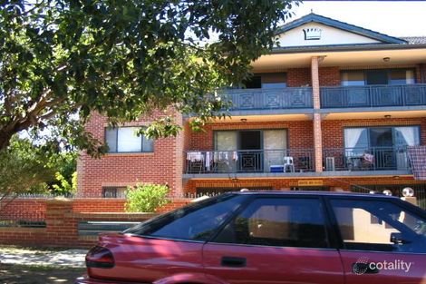 Property photo of 17/54 Cairds Avenue Bankstown NSW 2200