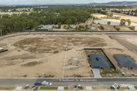11 Saltbush St, Wangaratta, VIC 3677