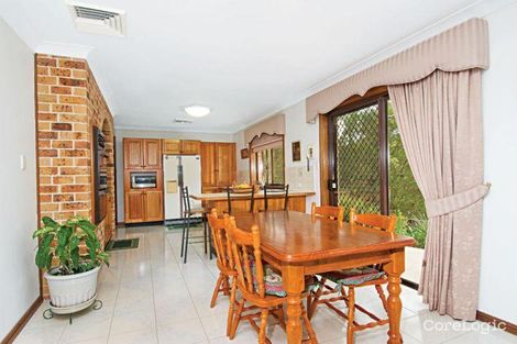 Property photo of 10 Wesley Place Cherrybrook NSW 2126