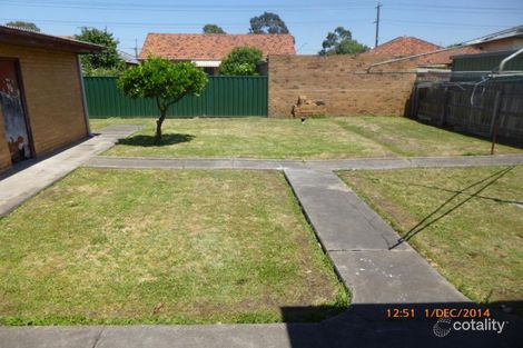 Property photo of 21 Balcombe Street Sunshine North VIC 3020