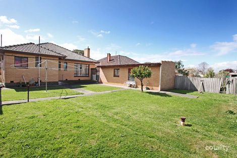 Property photo of 21 Balcombe Street Sunshine North VIC 3020