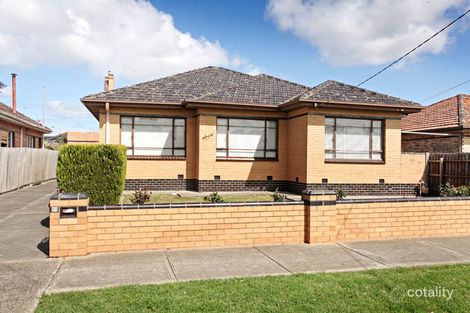 Property photo of 21 Balcombe Street Sunshine North VIC 3020