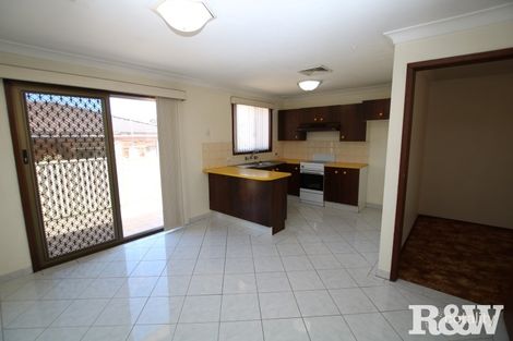 Property photo of 19 Trout Place St Clair NSW 2759