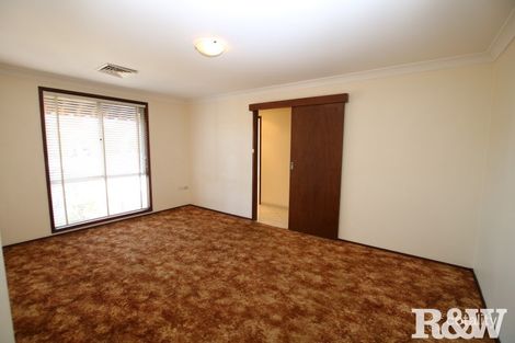 Property photo of 19 Trout Place St Clair NSW 2759