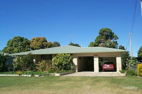 7 Fourteenth A St, Home Hill, QLD 4806