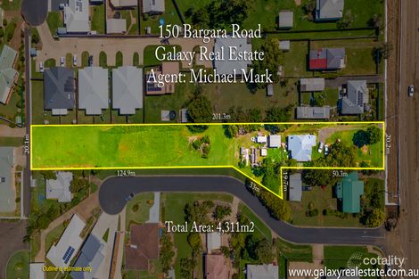 Property photo of 150 Bargara Road Bundaberg East QLD 4670