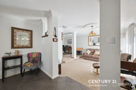 Property photo of 14 Poplar Place Thornlie WA 6108