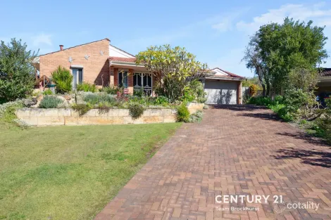 Property photo of 14 Poplar Place Thornlie WA 6108