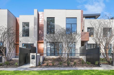 Property photo of 2/18C David Street Turner ACT 2612