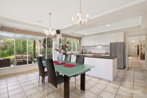 Property photo of 9 Beaufort Rise Warrandyte VIC 3113
