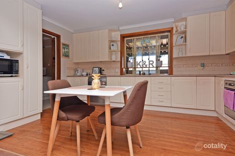 Property photo of 21 Gregor Street Whyalla Norrie SA 5608