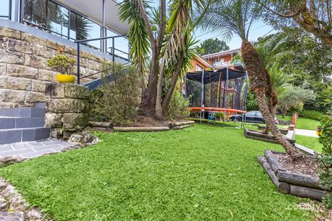 Property photo of 14 Palomar Parade Freshwater NSW 2096