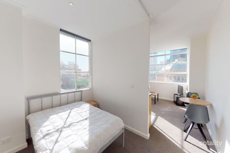 Property photo of 901/339 Swanston Street Melbourne VIC 3000