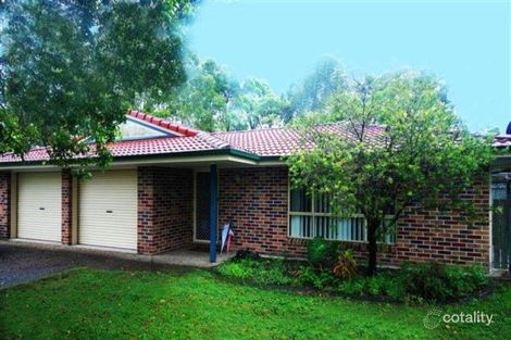 Property photo of 10 Eucalyptus Court Capalaba QLD 4157