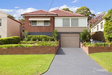 Property photo of 14 Mountbatten Street Oatley NSW 2223