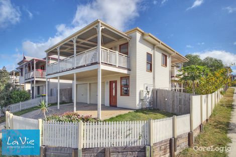 Property photo of 18 Brock Drive Springfield Lakes QLD 4300