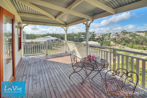 Property photo of 18 Brock Drive Springfield Lakes QLD 4300
