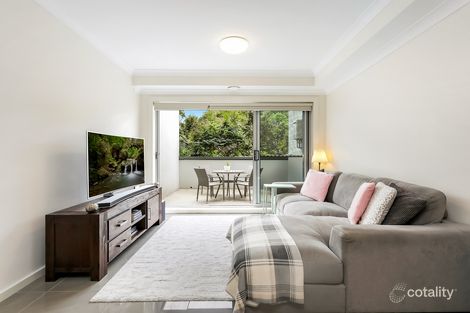 Property photo of 8/60 Penshurst Street Willoughby NSW 2068
