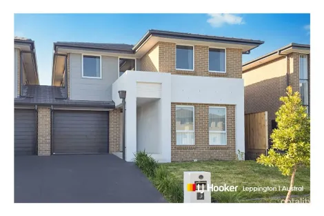 67 Ingleburn Gardens Dr, Bardia, NSW 2565