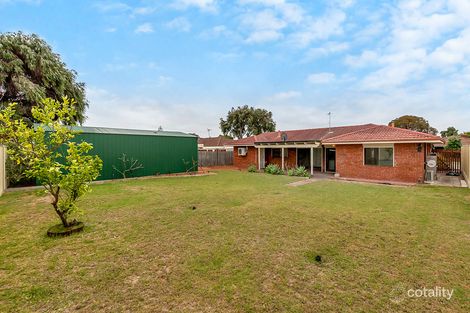 Property photo of 5 Richard Close Waikiki WA 6169